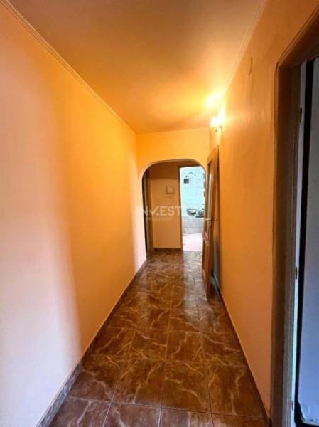 Apartament 2 camere, Etaj 1, garaj, zona Arcu - Blue Aqua, Iasi