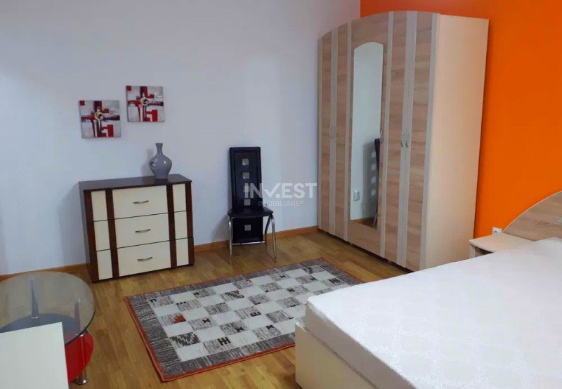 Apartament 1 camera-etaj 1-fara risc-Tatarasi