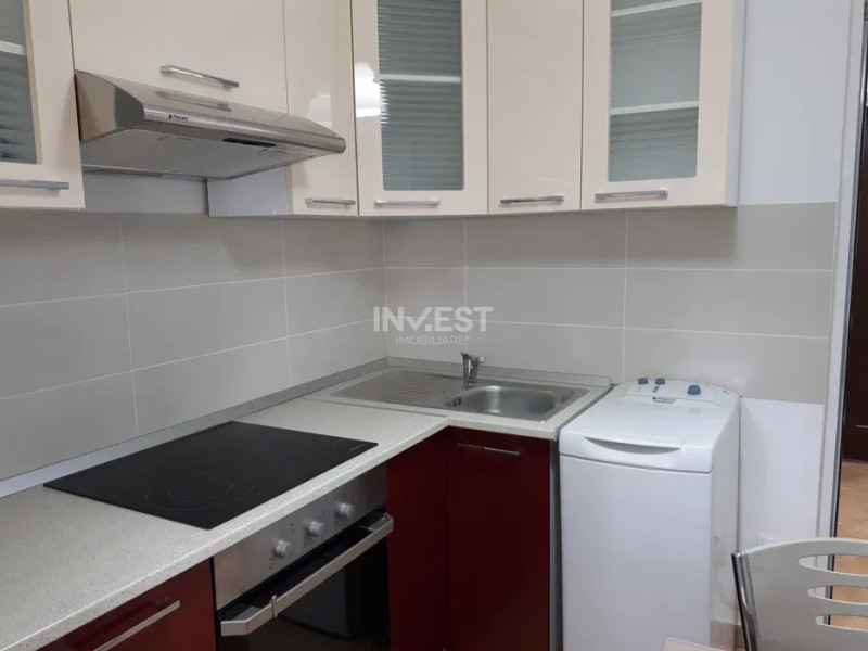 Apartament 1 camera-etaj 1-fara risc-Tatarasi