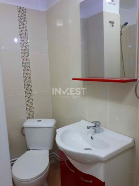 Apartament 1 camera-etaj 1-fara risc-Tatarasi
