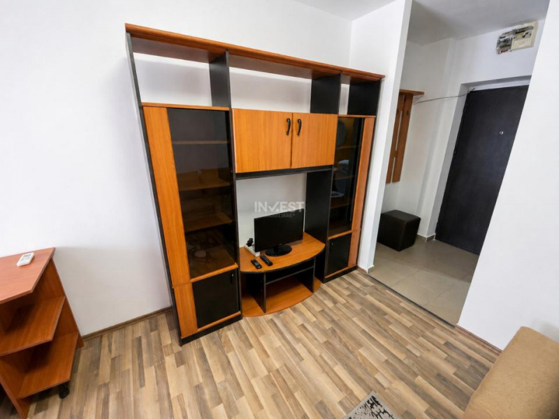 Apartament cu 1 camera de inchiriat în zona Tudor Vladimirescu