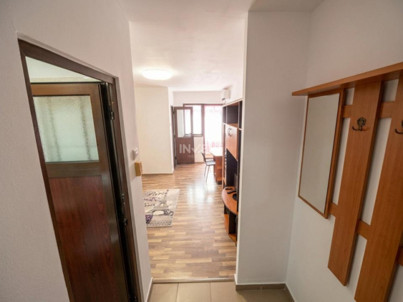 Apartament cu 1 camera de inchiriat în zona Tudor Vladimirescu