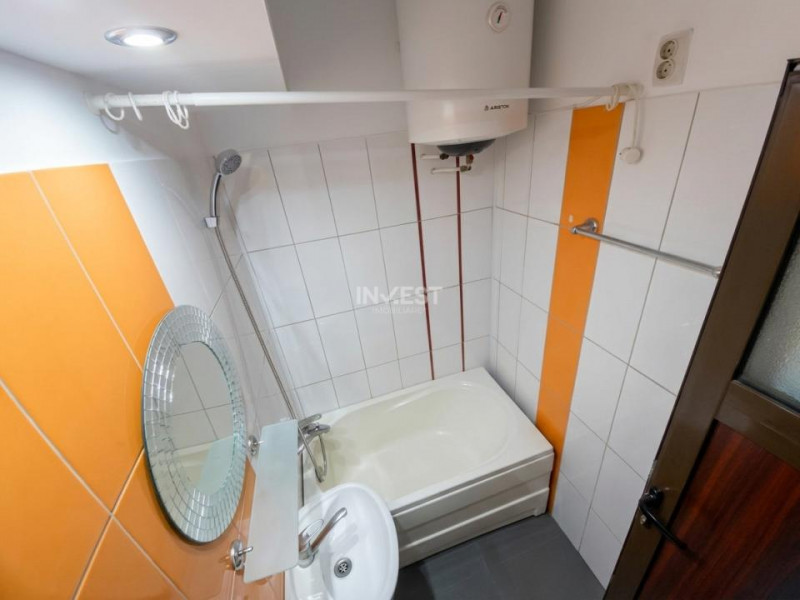 Apartament cu 1 camera de inchiriat în zona Tudor Vladimirescu