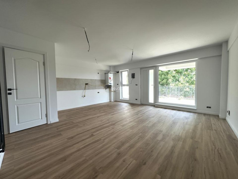 Apartament cu grădină Popas Păcurari-Mall Moldova COMISION 0