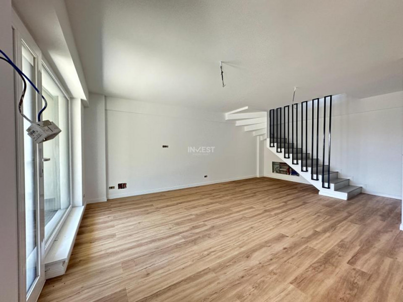 Apartament cu grădină Popas Păcurari-Mall Moldova COMISION 0