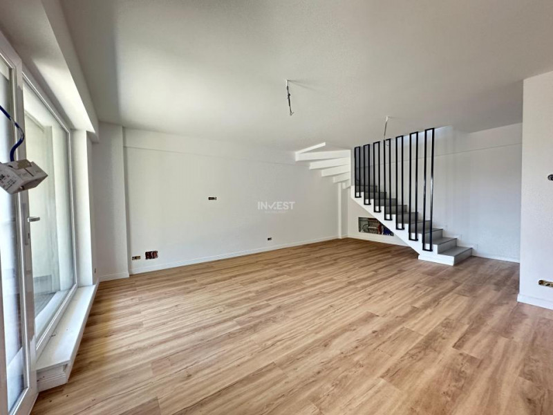 Apartament cu grădină Popas Păcurari-Mall Moldova COMISION 0