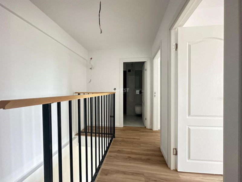 Apartament cu grădină Popas Păcurari-Mall Moldova COMISION 0
