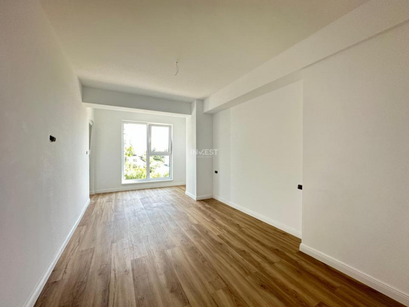 Apartament cu grădină Popas Păcurari-Mall Moldova COMISION 0