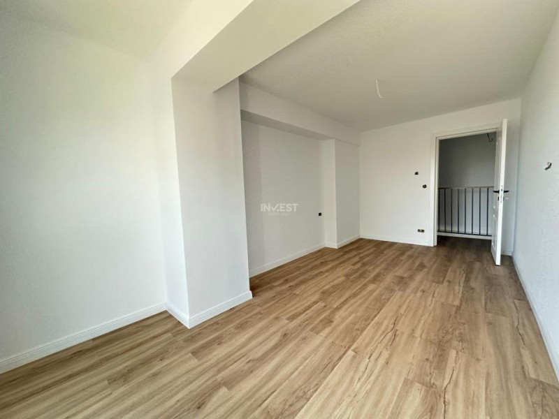 Apartament cu grădină Popas Păcurari-Mall Moldova COMISION 0