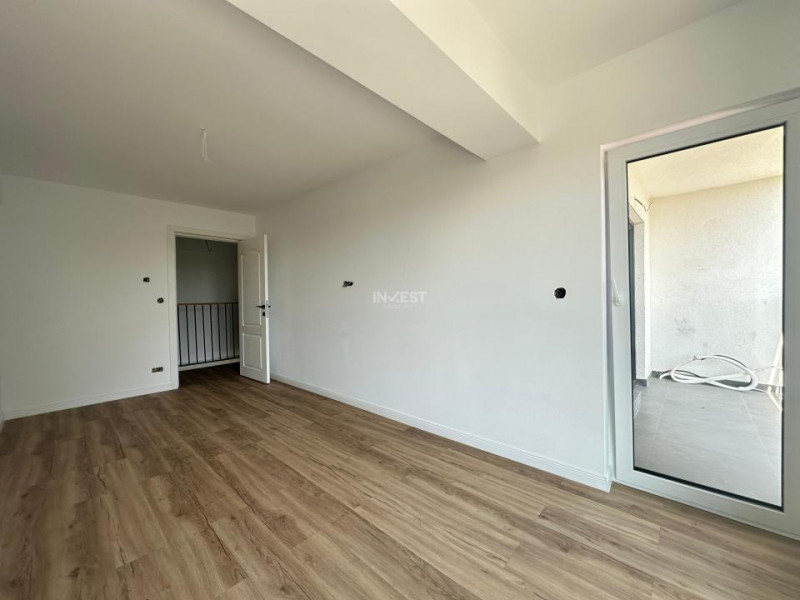 Apartament cu grădină Popas Păcurari-Mall Moldova COMISION 0
