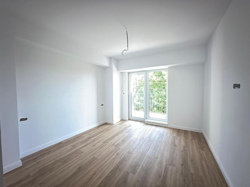 Apartament cu grădină Popas Păcurari-Mall Moldova COMISION 0