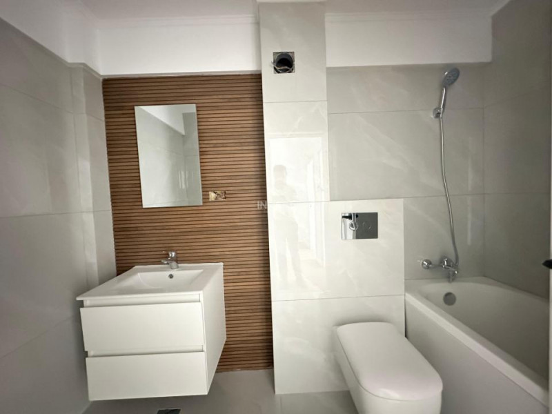Apartament cu grădină Popas Păcurari-Mall Moldova COMISION 0