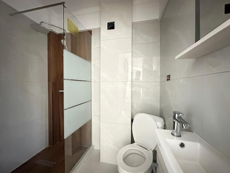 Apartament cu grădină Popas Păcurari-Mall Moldova COMISION 0