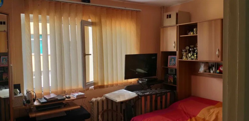 Baza 3 -apartament 2 camere