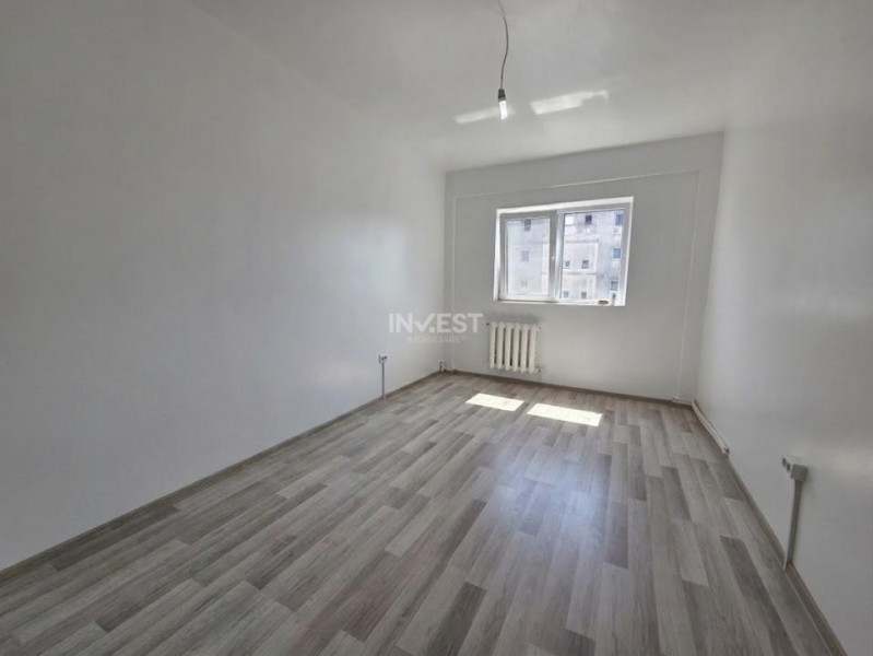 APARTAMENT DECOMANDAT 2 CAMERE, ETAJ INTERMEDIAR, ZONA MIRCEA