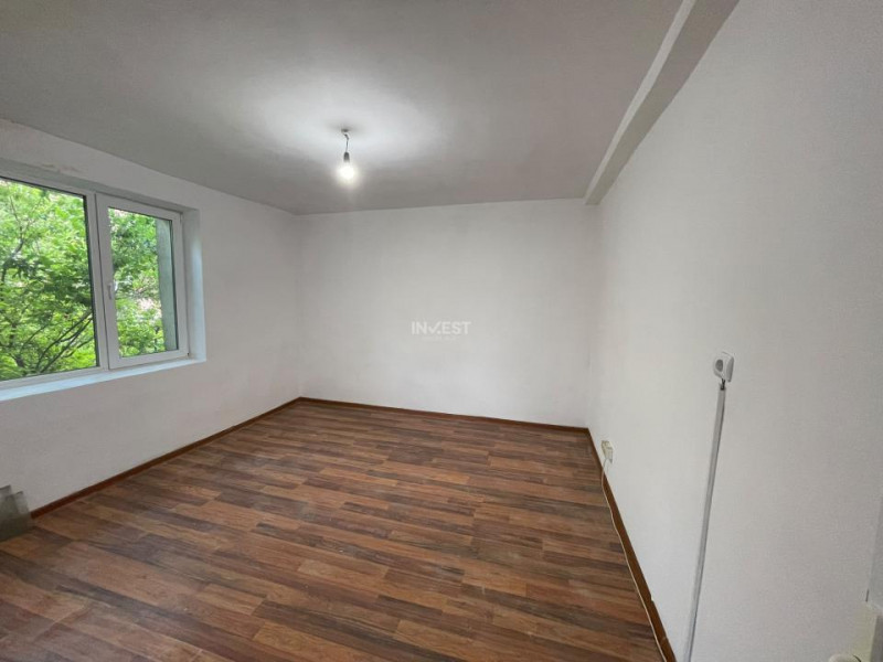 Apartament 3 camere, decomandat, zona Pacurari - Petru Poni, Iasi