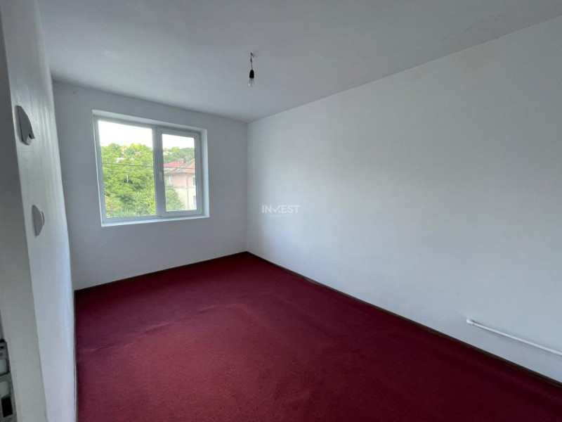 Apartament 3 camere, decomandat, zona Pacurari - Petru Poni, Iasi