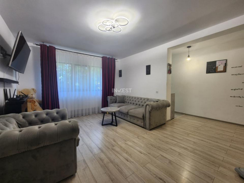 CASA INDIVIDUALA,3 CAMERE, LUNCA CETATUII, 82 MP UTILI, 320 MP TEREN