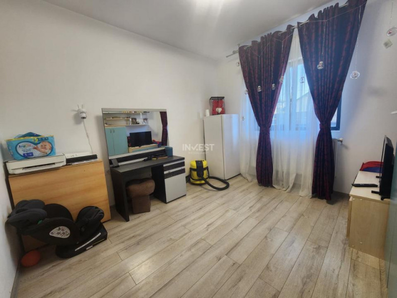 CASA INDIVIDUALA,3 CAMERE, LUNCA CETATUII, 82 MP UTILI, 320 MP TEREN