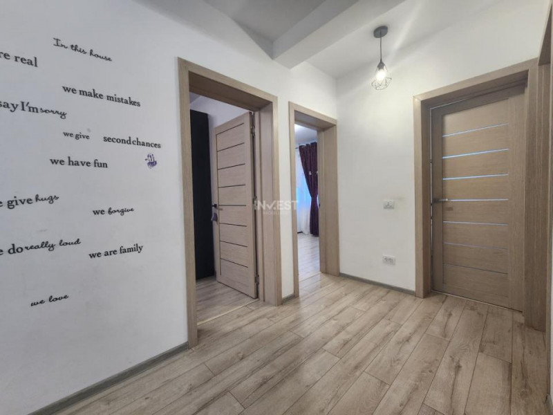 CASA INDIVIDUALA,3 CAMERE, LUNCA CETATUII, 82 MP UTILI, 320 MP TEREN