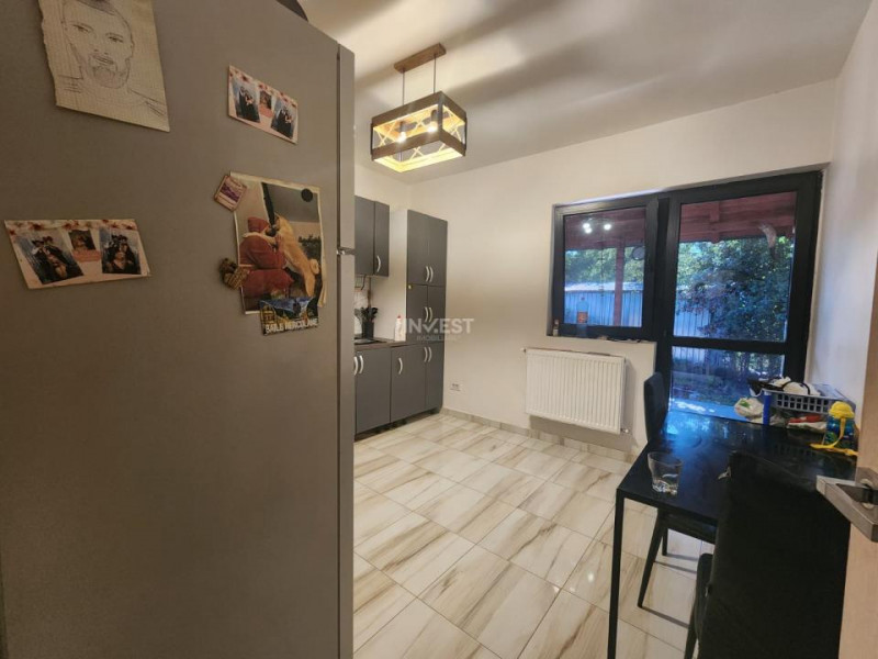 CASA INDIVIDUALA,3 CAMERE, LUNCA CETATUII, 82 MP UTILI, 320 MP TEREN