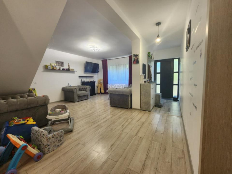 CASA INDIVIDUALA,3 CAMERE, LUNCA CETATUII, 82 MP UTILI, 320 MP TEREN