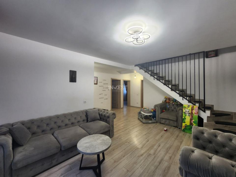 CASA INDIVIDUALA,3 CAMERE, LUNCA CETATUII, 82 MP UTILI, 320 MP TEREN