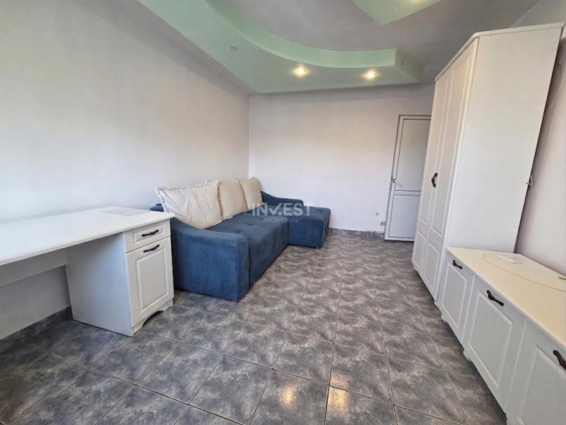 Apartament 2 camere-decomandate-Petru Poni, Iasi