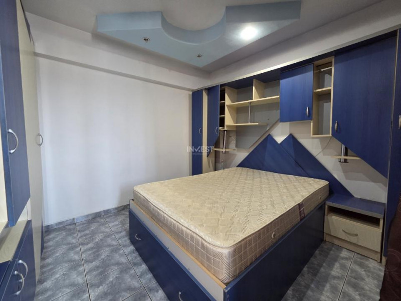 Apartament 2 camere-decomandate-Petru Poni, Iasi
