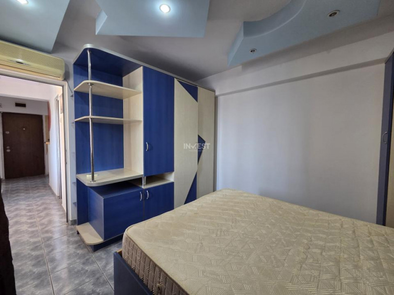 Apartament 2 camere-decomandate-Petru Poni, Iasi