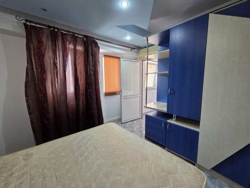 Apartament 2 camere-decomandate-Petru Poni, Iasi