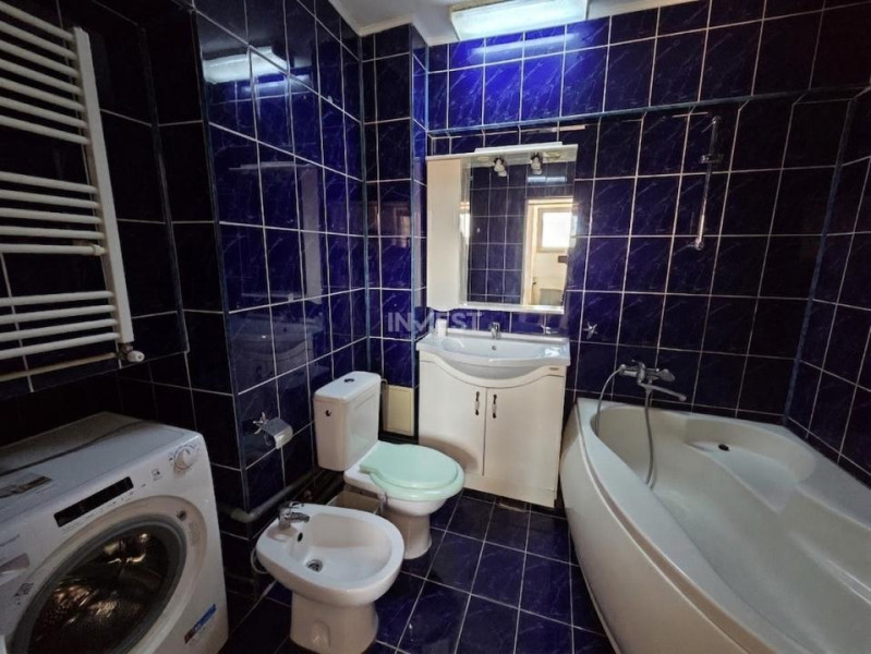 Apartament 2 camere-decomandate-Petru Poni, Iasi