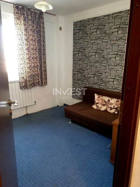 Apartament 2 camere, decomandat, zona Pacurari - Moara de foc, Iasi