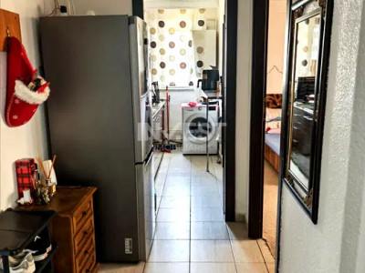 Apartament 2 camere, decomandat, zona Pacurari - Moara de foc, Iasi