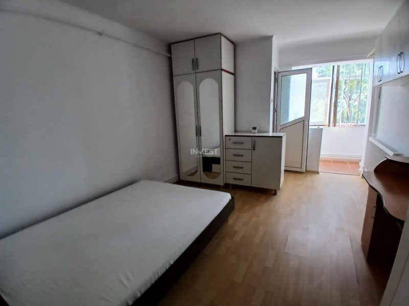Apartament 1 camere de inchiriat, Zimbru, 300 Euro