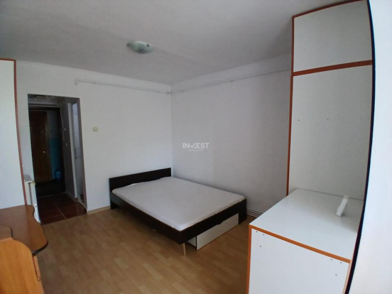 Apartament 1 camere de inchiriat, Zimbru, 300 Euro