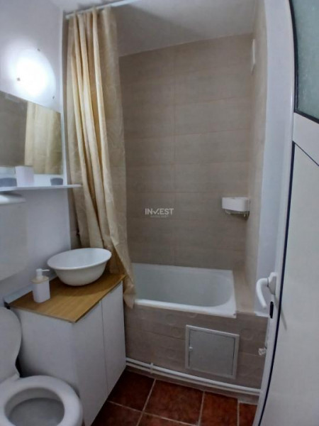 Apartament 1 camere de inchiriat, Zimbru, 300 Euro