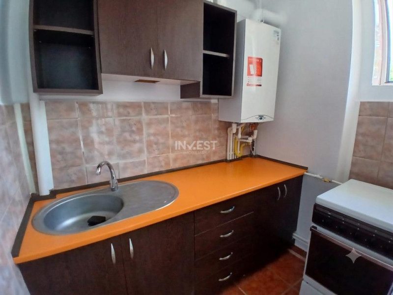 Apartament 1 camere de inchiriat, Zimbru, 300 Euro