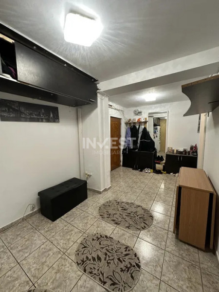 Apartament 3 camere, decomandat, zona Canta - Profi, Iasi