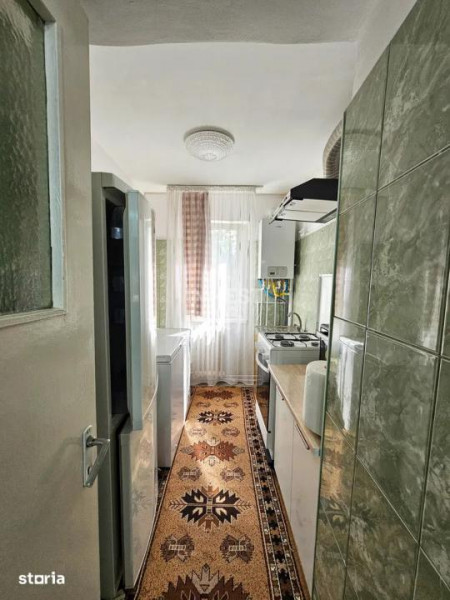 Vanzare-2 camere-Mircea cel Batran