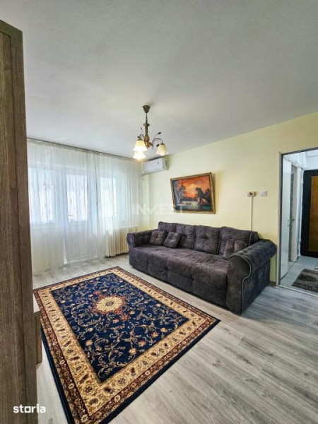 Vanzare-2 camere-Mircea cel Batran
