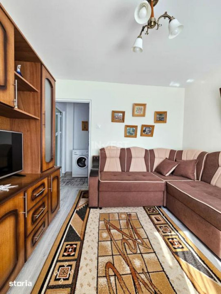Vanzare-2 camere-Mircea cel Batran