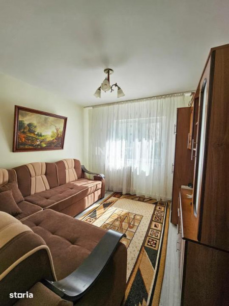 Vanzare-2 camere-Mircea cel Batran