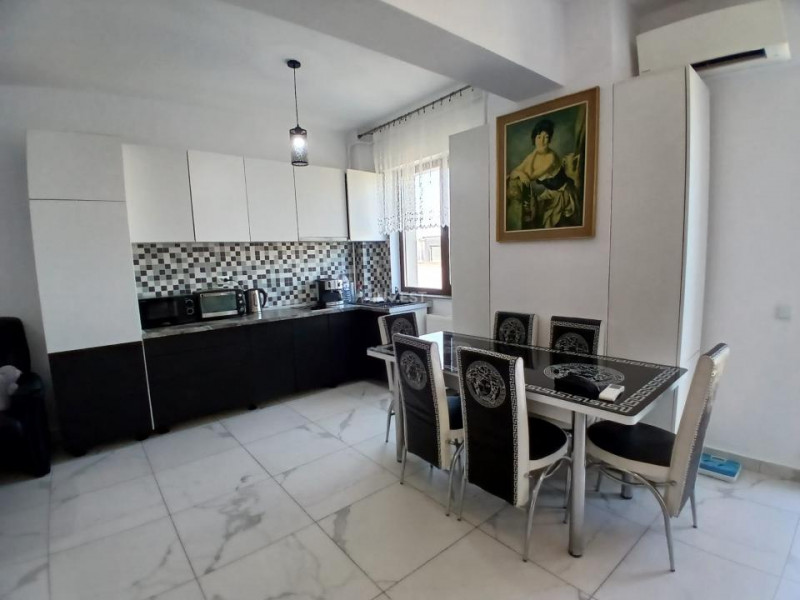Apartament 3 camere modern, Concept Residence Canta, etaj 10/10