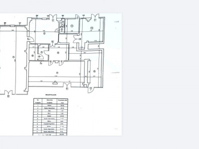 Spatiu comercial 160 mp de inchiriat pe Bd. Dacia, vad excelent