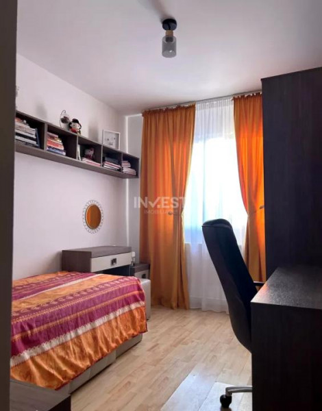 Apartament 3 camere decomandat - 71 MP utili - Nicolina 2