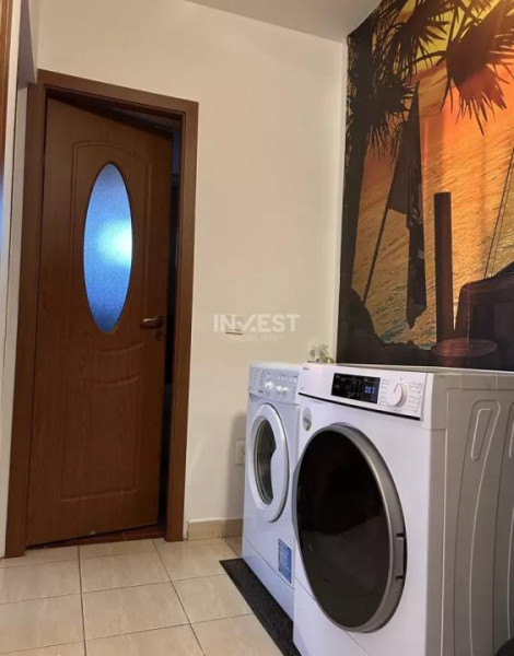 Apartament 3 camere decomandat - 71 MP utili - Nicolina 2