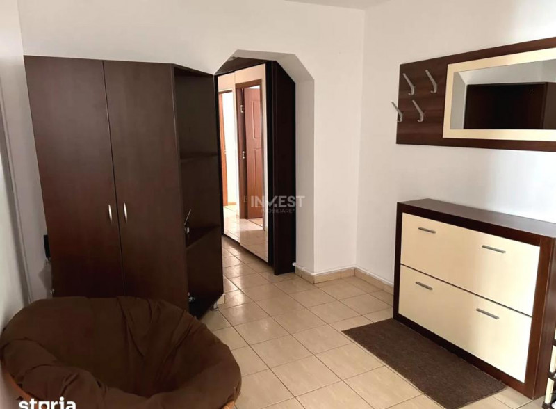Apartament 3 camere decomandat - 71 MP utili - Nicolina 2