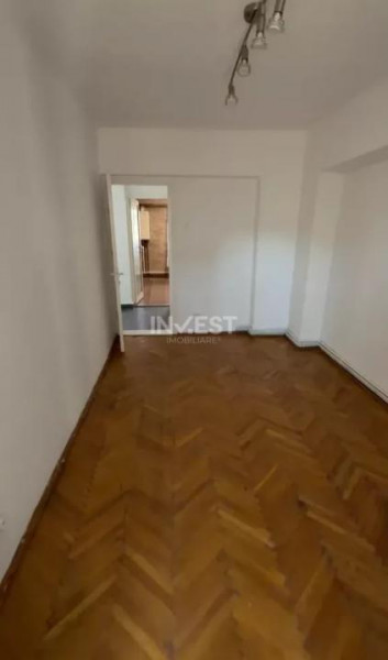 Apartament 3 camere D. 2 băi 77 mp + Boxă - Nicolina Pizza Nico