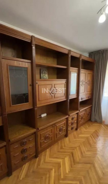 Apartament 3 camere D. 2 băi 77 mp + Boxă - Nicolina Pizza Nico